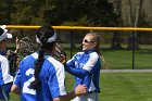 Softball vs Springfield  Wheaton College Softball vs Springfield College. - Photo by: KEITH NORDSTROM : Wheaton, Baseball